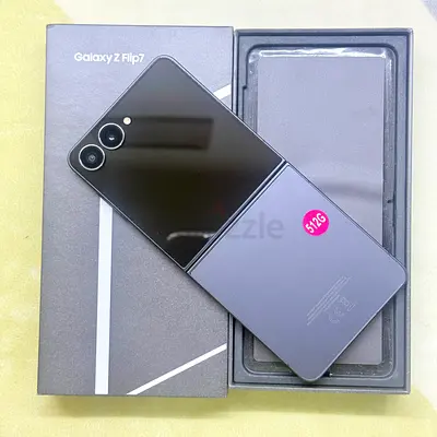 Galaxy z flip 7 512 gb tdra
