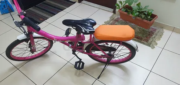 Kids Bicycle in Excellent condition