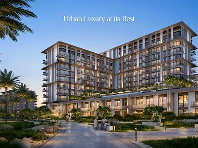 Luxury Golf Inspired Living | Limited Units
