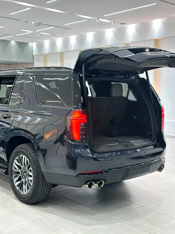 صورة مصغرة 20 لـ 2025 Chevrolet TAHOE