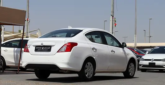 2024 Nissan SUNNY — фото 5