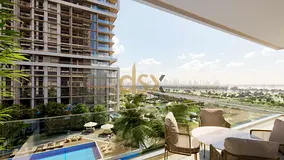 Original Price | Premium 1BR Apartment | Sobha One Tower C
