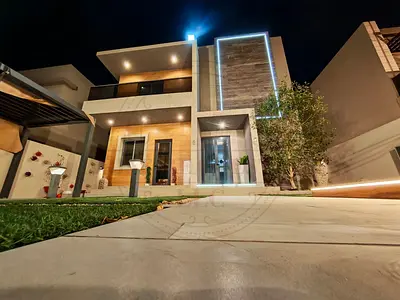 Premium Villa in Al - Zaiya