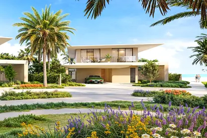 4br Corner TH | Waterfront | Post P.Plan | 10%DP