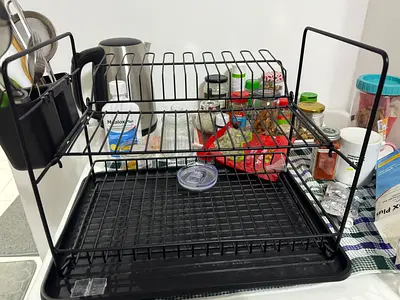 Dishrack