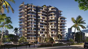 LUXURY LIVING | FLEXIBLE PAYMENT PLAN | PRIME LOCATION