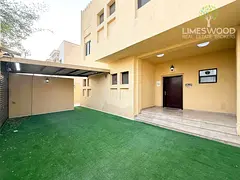 Spacious 5BR En-Suite Villa with Private Backyard