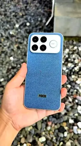 poco f8 ultra 2weeksa old tdra spec