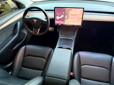 2021 Tesla MODEL 3 — фото 10