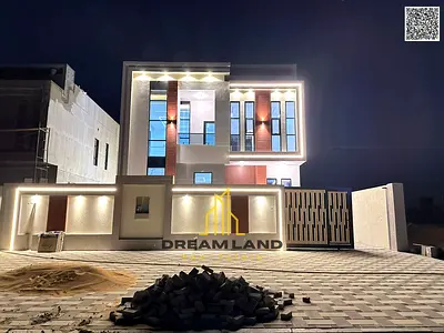 فيلا مودرن للبيع من المالك مباشرة | شامل رسوم التسجيل والتمليك مع تسهيلات بالدفع | تملك حر لجميع الجنسيات مع التوريث