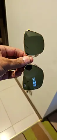 Rayban classic sunglasses