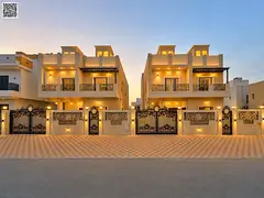 Villa for sale in a very prime location, close to all services and public facilities. Freehold owner