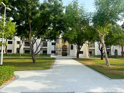 3BR Apartment | The Gardens | Multiple Views