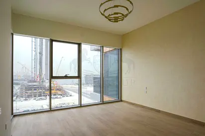 Clean & Spacious | Unfurnished Apartment | Direct Sea View