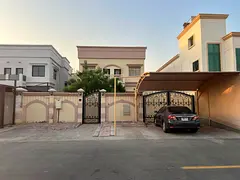 Luxury villa in Al Rawdah 3 with maid's room and driver's room, five rooms, spacious and excellent l