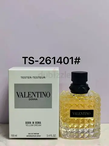 Perfume for sale