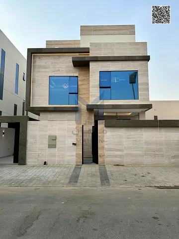 Luxury 4 Master Bedroom Villa with Private Pool | Roof | O General AC | Al Zahia 1 | From AED 2.25