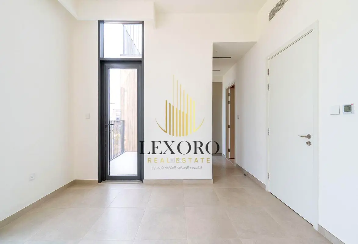 Near to Amenities | 4BR Villa | Prime Community