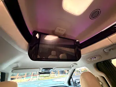 Kia Carnival Gravity, миниатюра 5