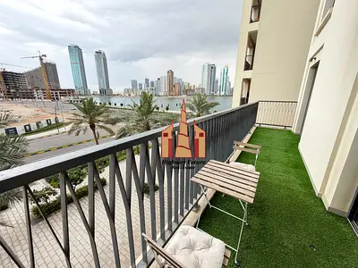 Open View 1BHK | All Amenities Free | Good community