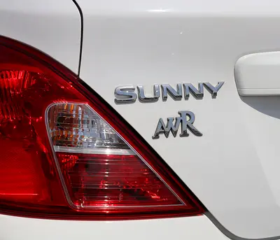2024 Nissan SUNNY — фото 7