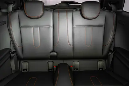 2025 MINI COOPER — миниатюра 13