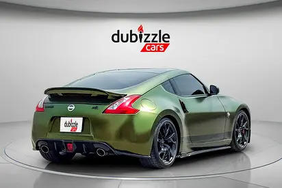 2016 Nissan 370Z — фото 6