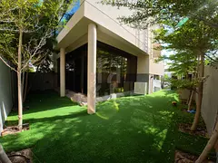 Upgraded | Corner Unit | 3BR+ Maids | Near Park