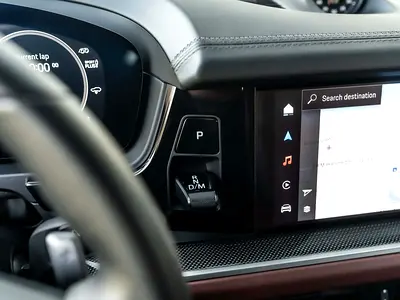 صورة مصغرة 17 لـ 2024 Porsche CAYENNE