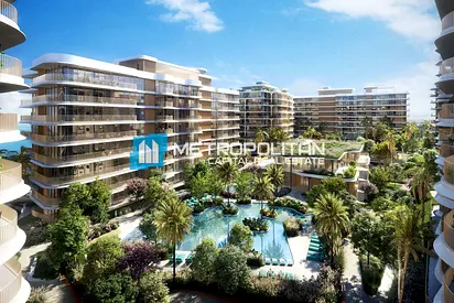 Corner 3BR |Wide Balcony |Freehold |Payment Plan