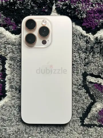 Apple iPhone 16 Pro 1 TB