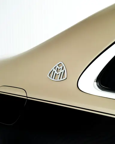 2024 Mercedes-Maybach S-CLASS 照片 5