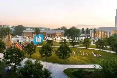 Single Row Unit | Massive Plot | High ROI