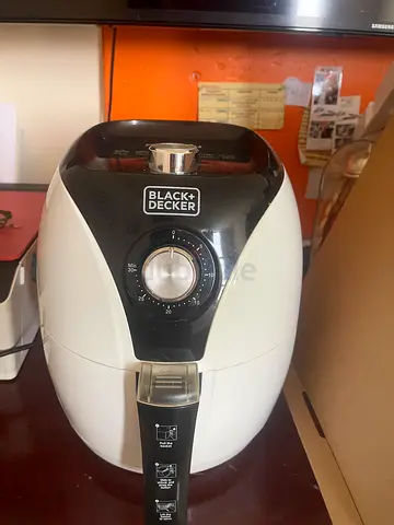 Air fryer for only Dhs 80