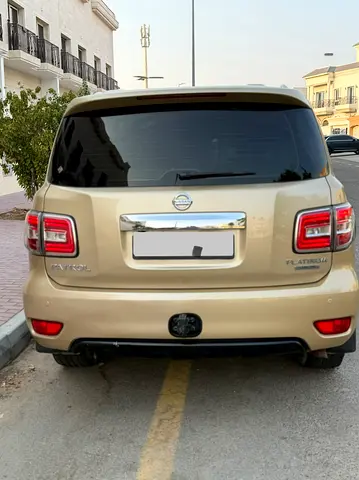 صورة 3 لـ 2010 Nissan PATROL