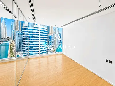 Stunning Office for Rent | DAMAC Business Tower