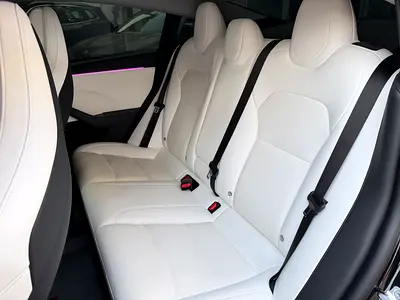 Tesla Model 3 Performance, миниатюра 9