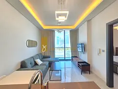 LAVISH 1BHK | FULLY FURNISHED | READY TO MOVE