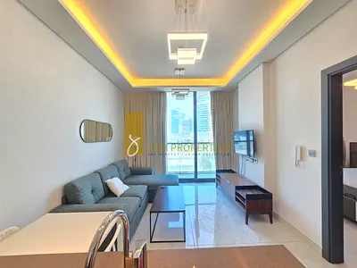 LAVISH 1BHK | FULLY FURNISHED | READY TO MOVE