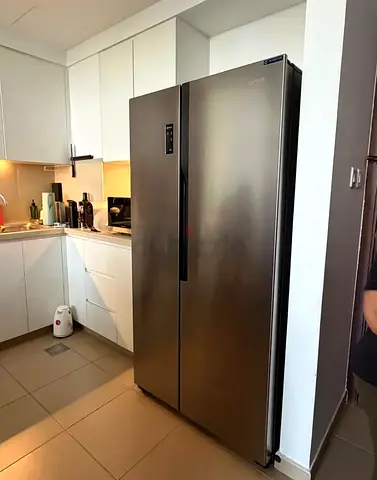 Gorenje fridge side by side Excellent Condition