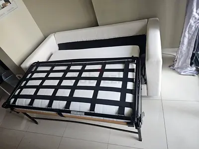 Excellent condition sofa bed