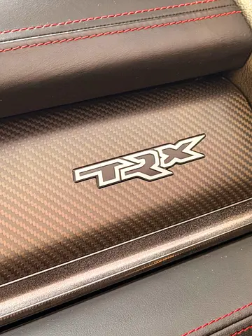 2021 RAM 1500 TRX 照片 14
