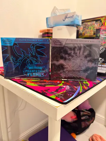 Pokemon etb