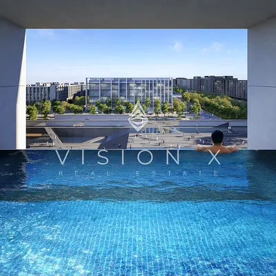 Unbeatable Location | Brand New Apartment | Al Jada