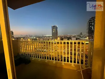 Cheapest Offer! One Bedroom With Balcony For Rent