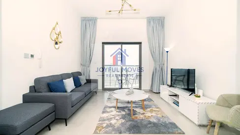 2 Bedroom for Rent | Spacious Balcony | Open View