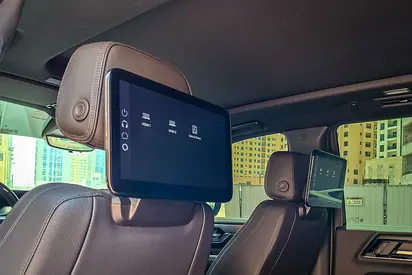 2025 GMC YUKON 照片 13