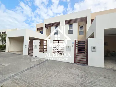 3BR + Maid | Mangrove View | Family Living | Flamingo Mina Alarab