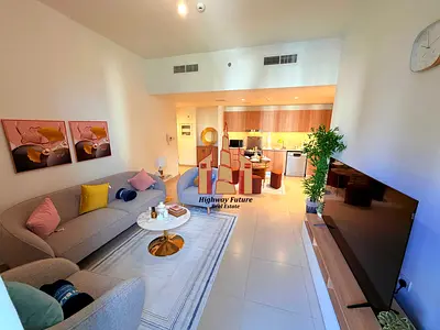 Brand New 2BHK | Finest Furnished | Open View