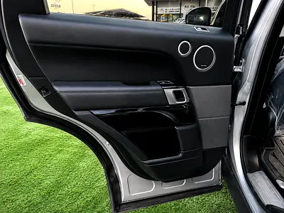صورة مصغرة 17 لـ 2020 LAND Rover RANGE ROVER SPORT